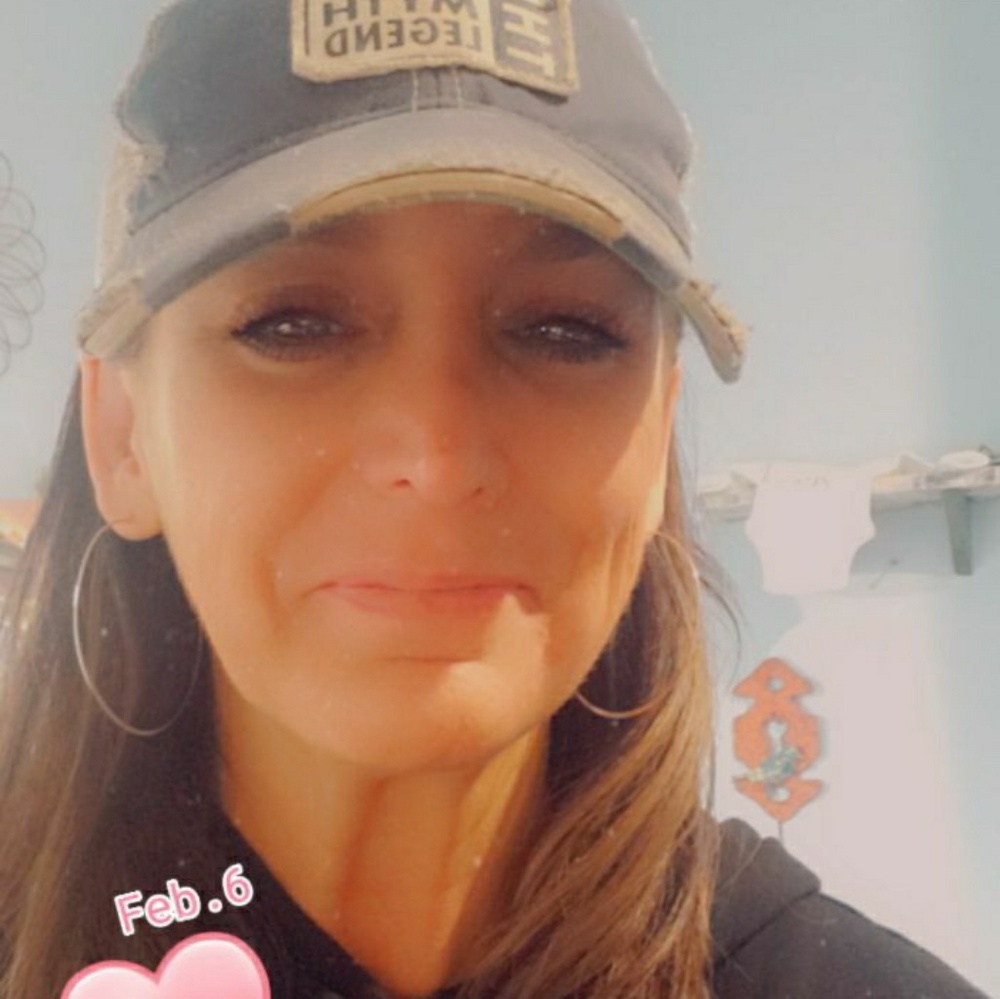 Meet your Posher, Leanne